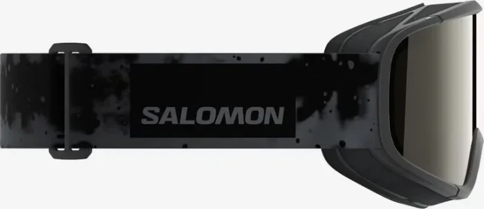 Salomon Aksium 2.0 schwarz/schwarz