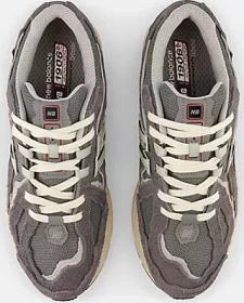 New Balance 1906R castlerock/harbor grey/silver metallic (Herren)