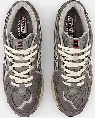 New Balance 1906R castlerock/harbor grey/silver metallic (Herren)