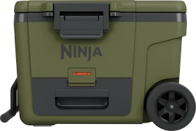 Ninja FrostVault 42 Passiv-Kühlbox olive green