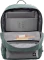 HP Campus Notebook Rucksack 15.6" grün/grau Vorschaubild