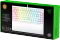 Razer BlackWidow V4 75%, White, hot-swap, Razer ORANGE Tactile Gen-3, USB, US Vorschaubild