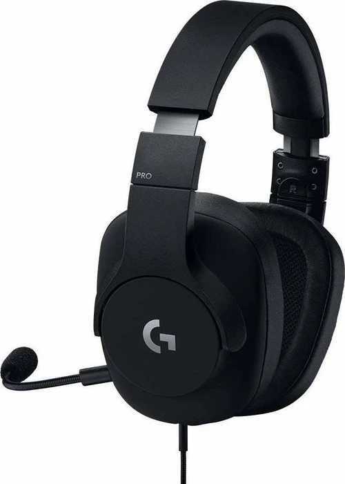 Logitech G Pro Gaming Headset (40mm)