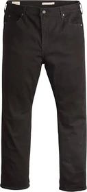 Levi's 724 High Rise Slim Straight Plus Jeans midnight gaze (Damen)