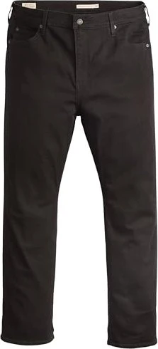 Levi's 724 High Rise Slim Straight Plus Jeans midnight gaze (Damen)