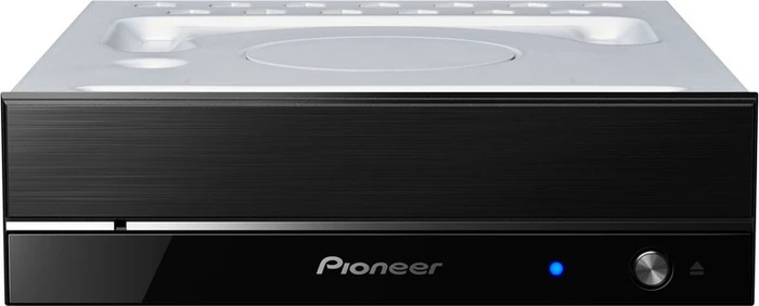 Pioneer BDR-S13EBK schwarz, SATA