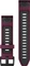 Garmin Ersatzarmband QuickFit 20 Silikon merlot/graphite Vorschaubild
