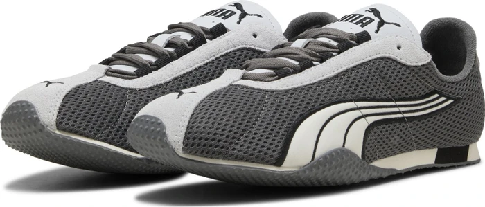 Puma H-Street cool dark gray/silver mist
