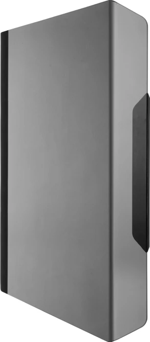 Cooler Master Cosmos C700P, Glasfenster