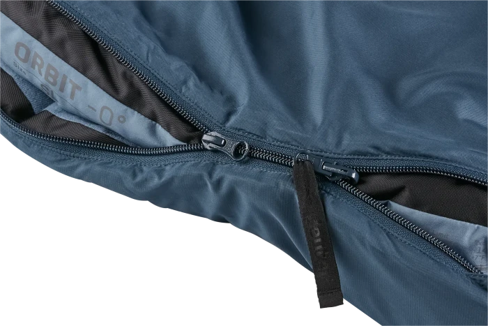 Deuter Orbit 0° SL Mumienschlafsack
