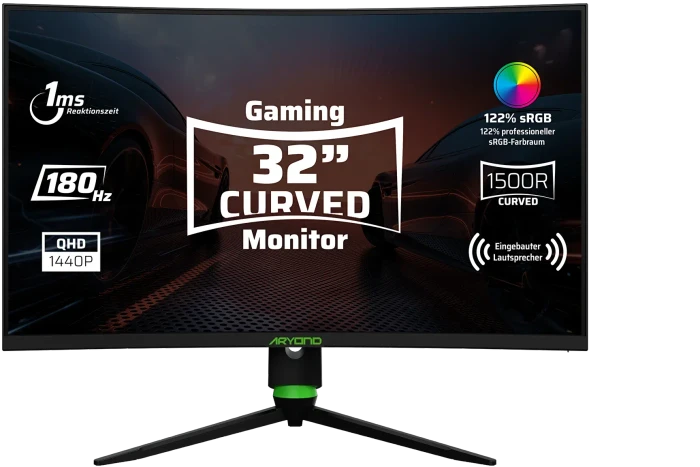 Aryond A32 V2, 31.5"