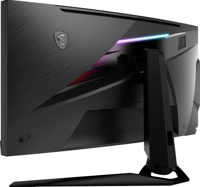 MSI Optix MEG381CQRDE Plus, 37.5"