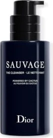 Christian Dior Sauvage Rasiergel, 125ml