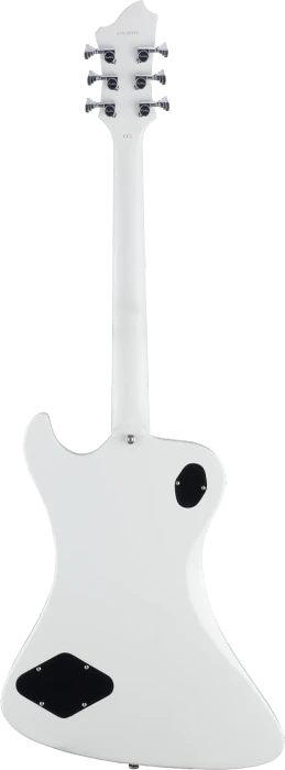 Hagstrom Fantomen White Gloss