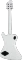 Hagstrom Fantomen White Gloss Vorschaubild