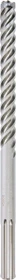 Bosch Professional EXPERT SDS-max-8X Hammerbohrer, 24x400x520mm, 1 Stück
