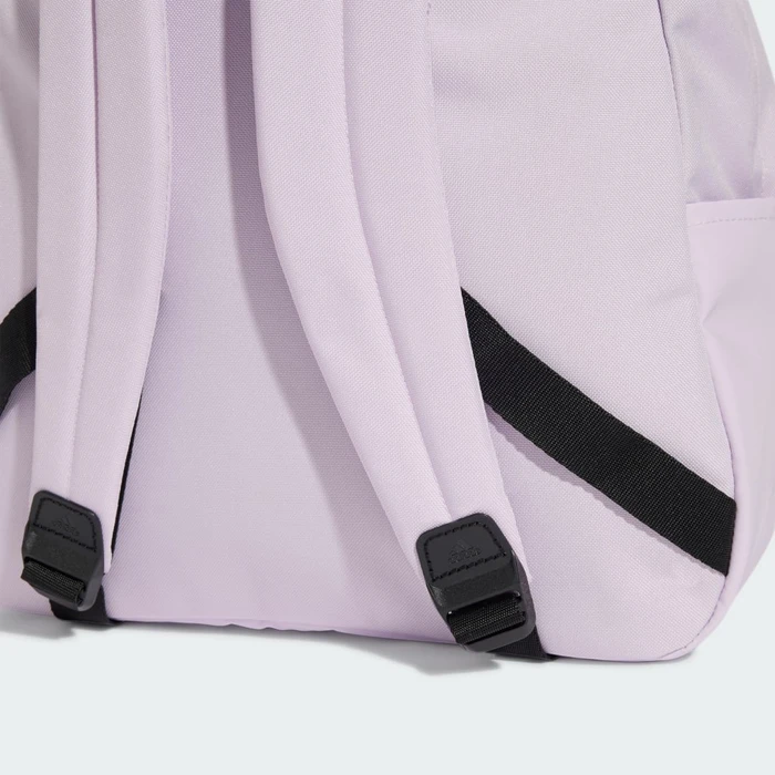 adidas Classic Badge of Sport ice lavender/white