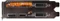 Zotac GeForce GTX 780 Ti OC + Game-Bundle, 3GB GDDR5, 2x DVI, HDMI, DP Vorschaubild