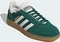 adidas Handball Spezial collegiate green/cloud white/chalk white Vorschaubild