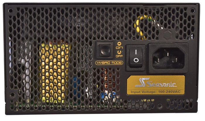 Seasonic Prime Gold 1000W, ATX 2.4