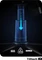 Diablo Chairs X-Player 2.0 King Gamingstuhl, schwarz Vorschaubild