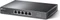 TP-Link TL-SG105-M2 Desktop 2.5G Switch, 5x RJ-45 Vorschaubild