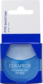 Curaden Curaprox DF820 Zahnseide,  35m