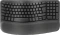 Logitech Wave Keys, Grafit, Logi Bolt, USB/Bluetooth, ND Vorschaubild