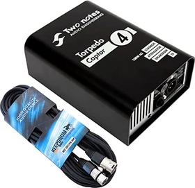 Two Notes Torpedo Captor 4 Ohm