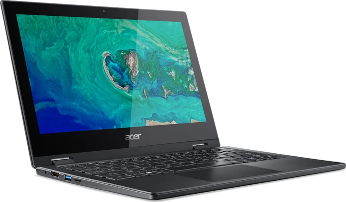 Acer Spin 1 SP111-33-P60L, Pentium Silver N5030, 4GB RAM, 64GB Flash, DE