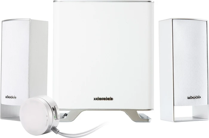 Microlab M-600BT