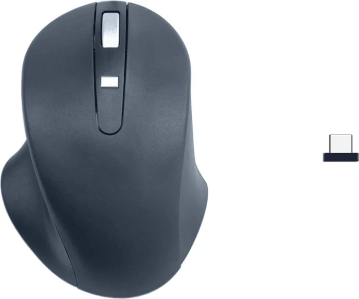 Matias Wireless Ergonomic Pro USB-C Mouse