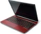 Acer Aspire One 756, rot, Pentium 997, 4GB RAM, 500GB HDD, DE Vorschaubild