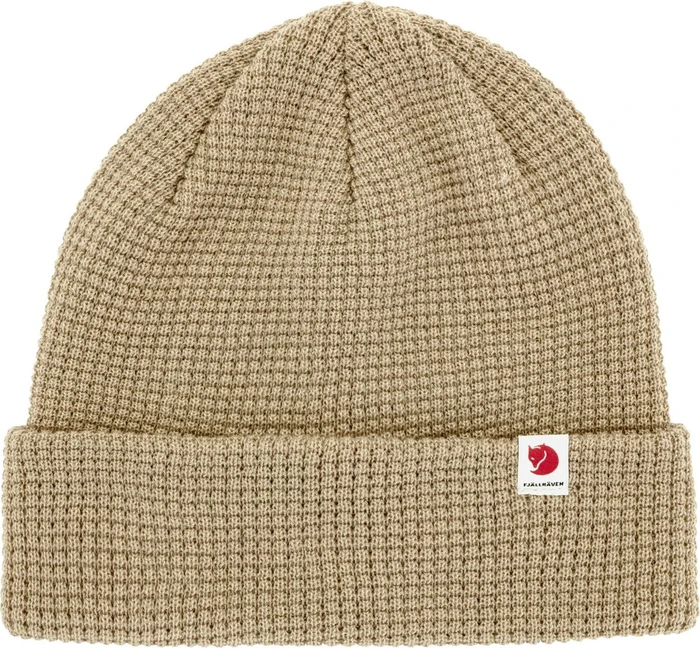 Fjällräven Tab Mütze fossil