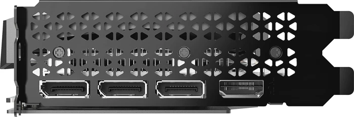 Zotac Gaming GeForce RTX 3050 Twin Edge, 8GB GDDR6, HDMI, 3x DP