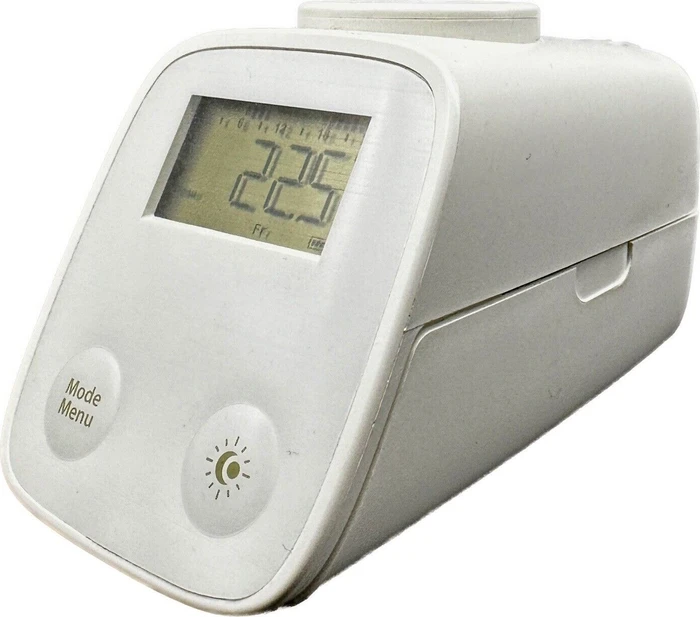 Essentials Smart Home Heizkörperthermostat