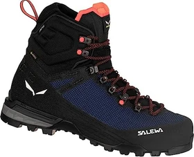 Salewa Ortles Edge Mid Gore-Tex navy blazer/black (Damen)
