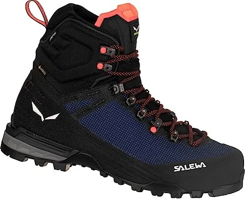 Salewa Ortles Edge Mid Gore-Tex navy blazer/black (Damen)