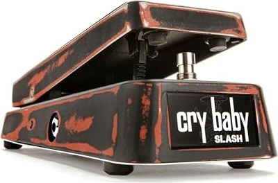 Dunlop SC95 Slash Cry Baby Classic Wah