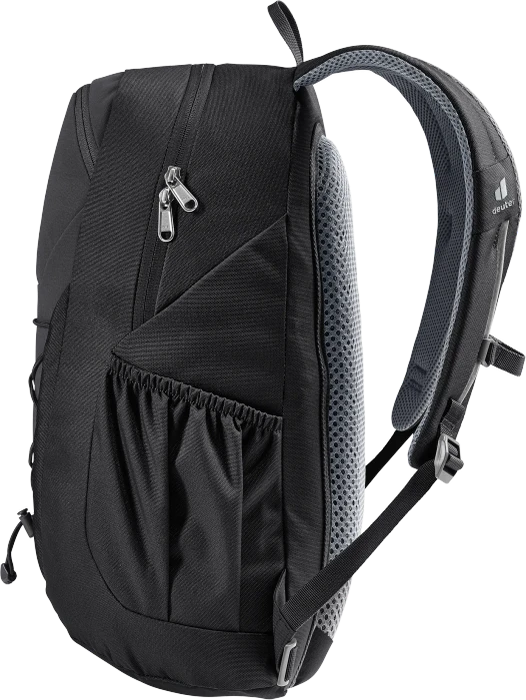 Deuter Gogo schwarz