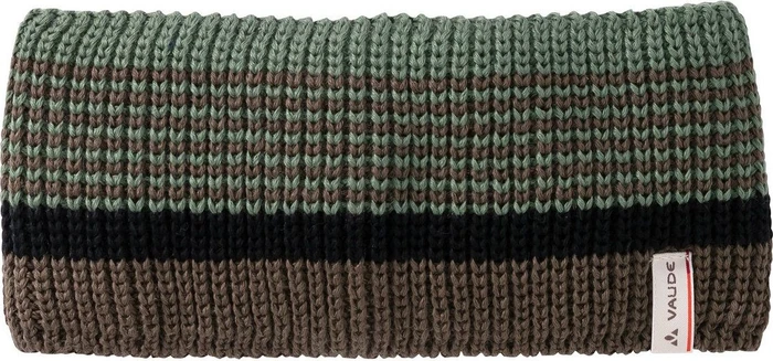 Vaude Melbu IV Stirnband khaki