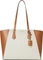 Michael Kors Taryn Large Signature Leder Shopper Vorschaubild