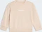 adidas Essentials Climacool Kids Trainingsanzug crystal linen/white (Junior) Vorschaubild