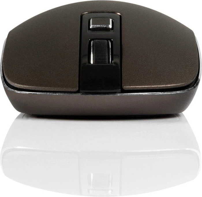 Modecom MC-WM101 braun, USB