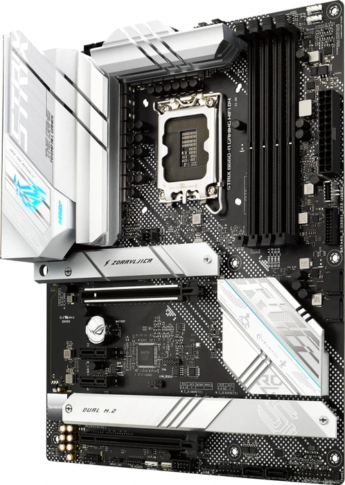 ASUS ROG Strix B660-A Gaming WIFI D4 (Intel 1700)