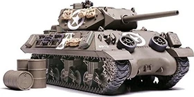 Tamiya WWII US Jagdpanzer M10 Mittl.Prod.