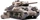 Tamiya WWII US Jagdpanzer M10 Mittl.Prod. (300032519)