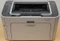 HP LaserJet P1505N, Laser, einfarbig Vorschaubild