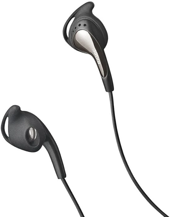 Jabra Active schwarz