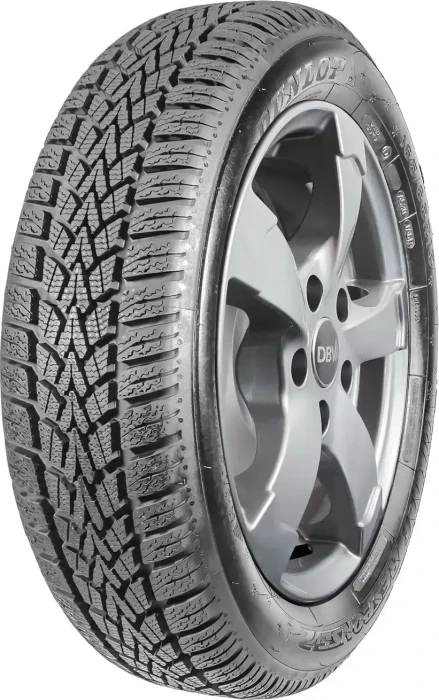 Dunlop Winter Response 2 175/65 R15 84T